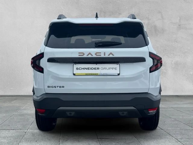 Dacia Bigster Extreme Mild Hybrid 140