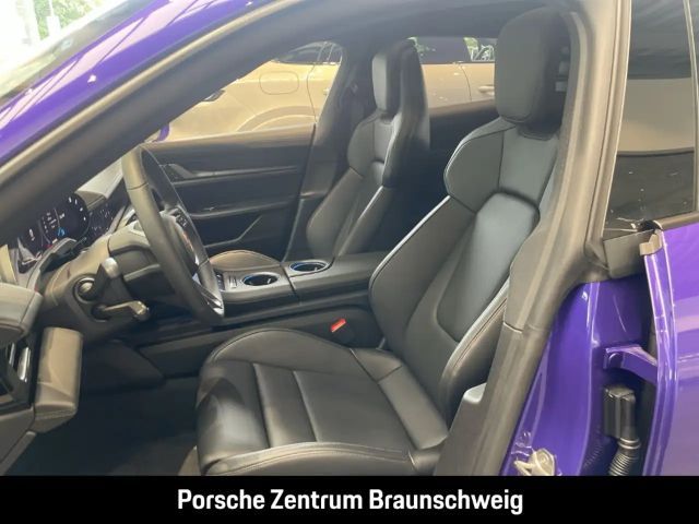 Porsche Taycan Sport Turismo