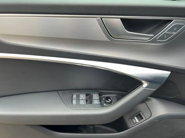 Audi A6 40 TDI Quattro S-Line S-Tronic