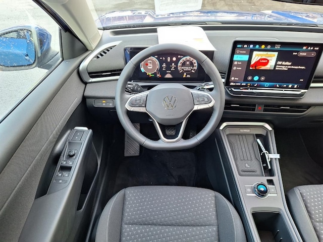 Volkswagen T-Roc 1.5 eTSI