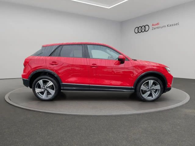 Audi Q2 35 TDI