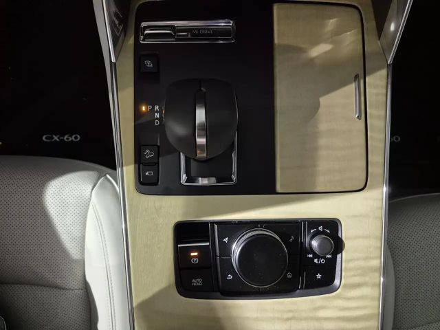 Mazda CX-60 4WD Plus Takumi