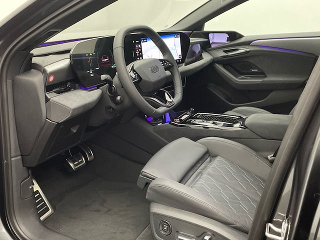 Audi A6 e-tron Avant Quattro