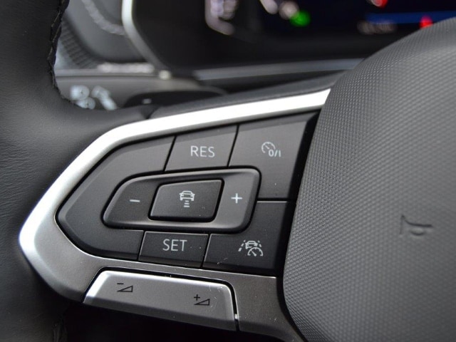 Volkswagen T-Cross 1.5 TSI DSG IQ.Drive Pro