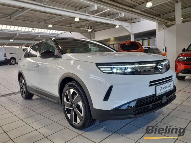 Opel Grandland X GS-Line Grand Sport