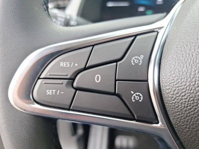 Nissan Townstar DIG-T N-Connecta