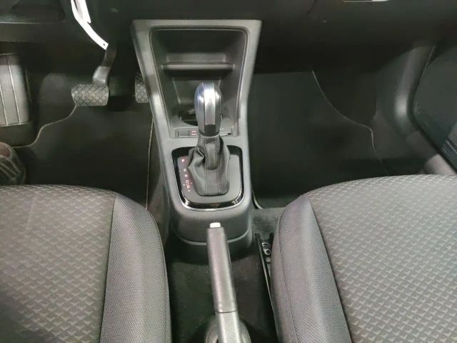 Volkswagen e-up! Sound