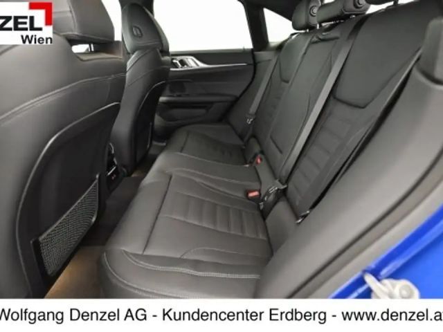 BMW 420 420d Coupé xDrive