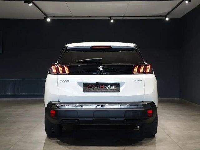 Peugeot 3008 Allure Pack Hybrid