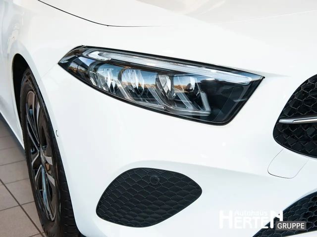 Mercedes-Benz A 200 A 200 d Progressive