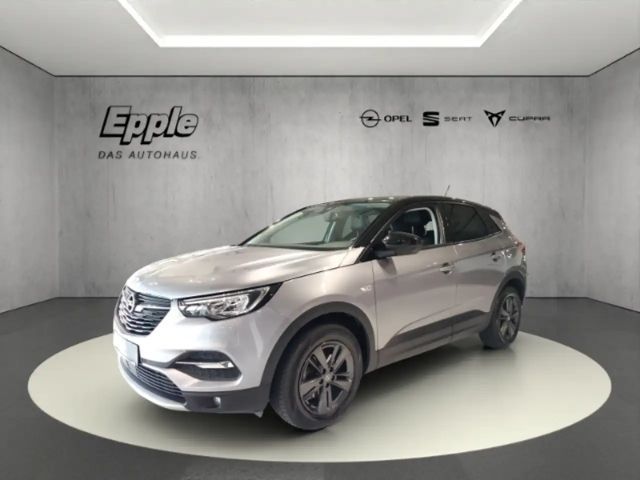 Opel Grandland X 1.2 Turbo Turbo