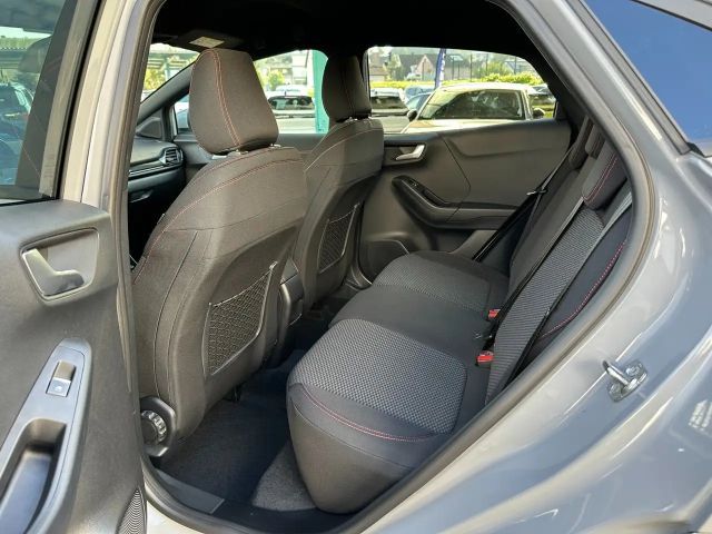 Ford Puma EcoBoost ST Line