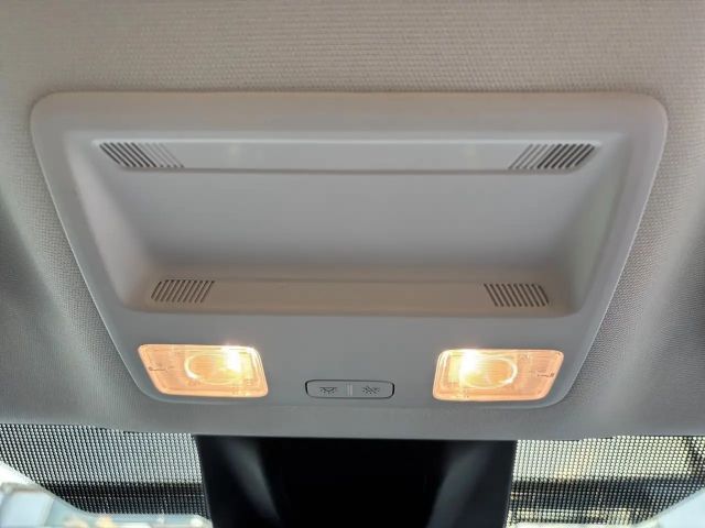 Ford Focus Active Wagon