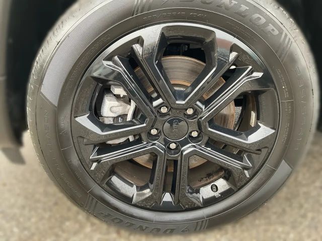 Jeep Compass 1.3 PHEV UPLAND AT