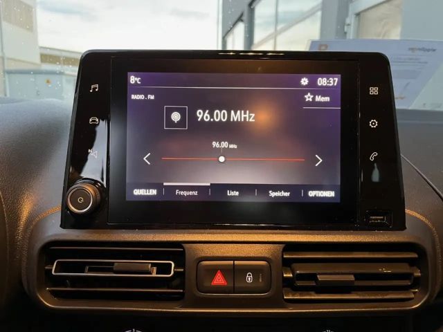 Opel Combo Combo-e Life