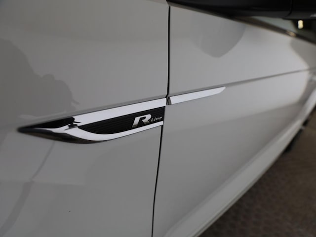 Volkswagen T-Roc 1.5 TSI Cabriolet R-Line