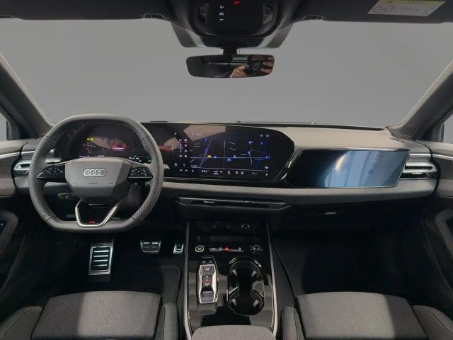 Audi A5 2.0 TFSI S-Line