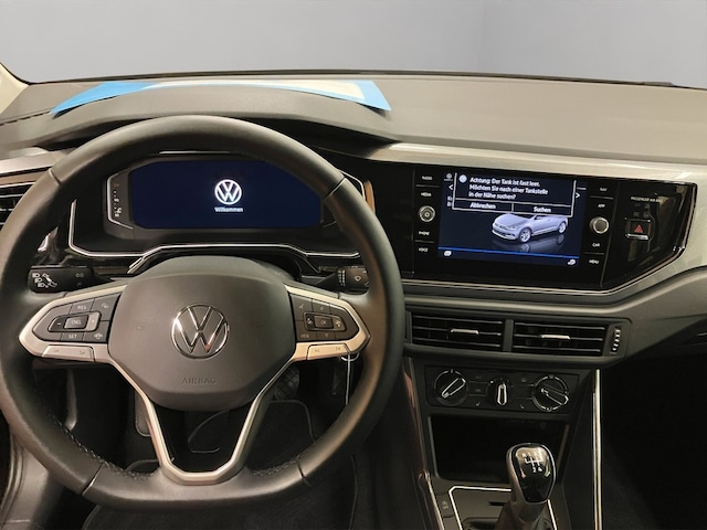 Volkswagen Polo 1.0 TSI Style