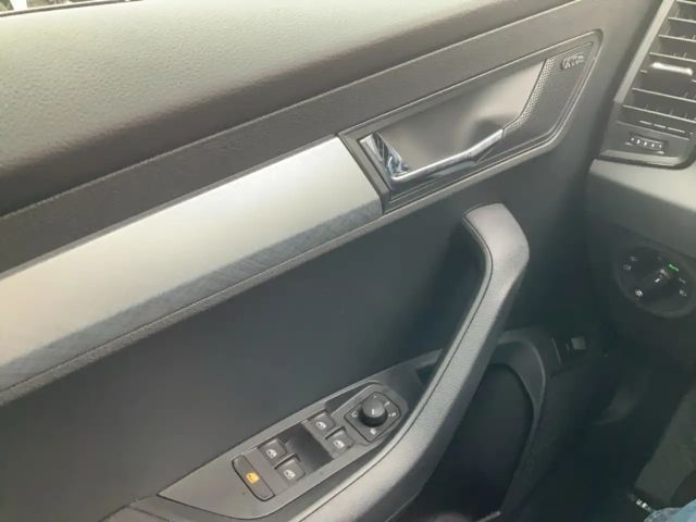 Skoda Karoq 1.5 TSI Drive