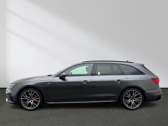 Audi A4 40 TFSI Avant S-Line S-Tronic
