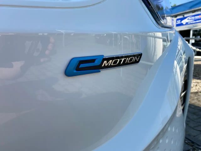 SsangYong Korando E-Motion Platinum. 20.640 Euro Preisvorteil!