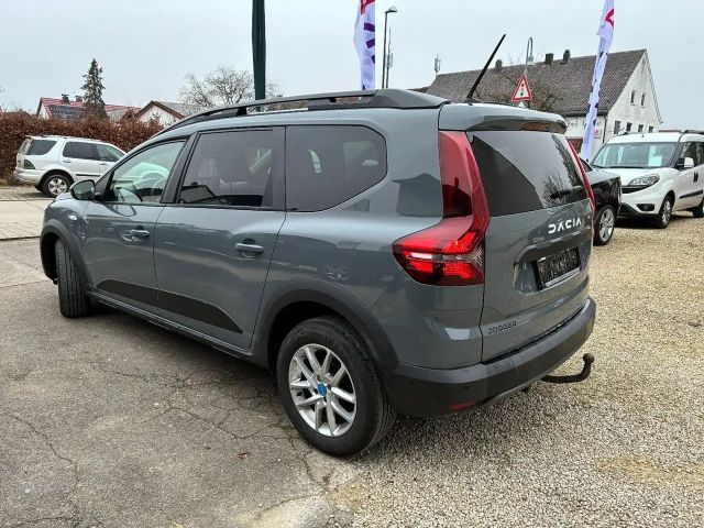 Dacia Jogger TCe 110