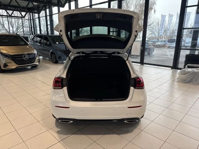 Mercedes-Benz A 160 Hatchback