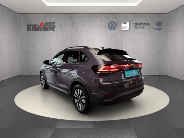 Volkswagen Taigo 1.0 TSI Move