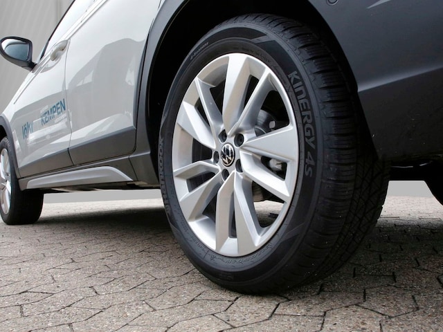 Volkswagen Taigo 1.0 TSI DSG Life