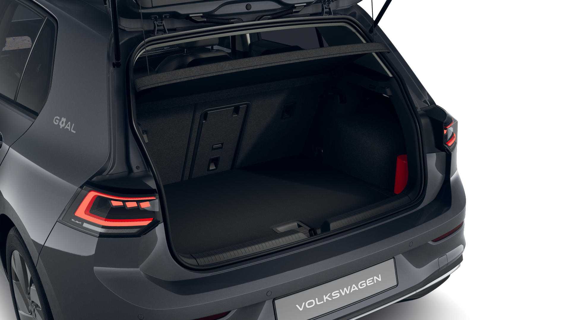 Volkswagen Golf 1.5 eTSI Golf VIII