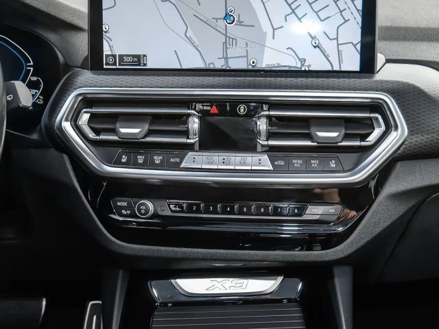 BMW X3 M-Sport xDrive30e