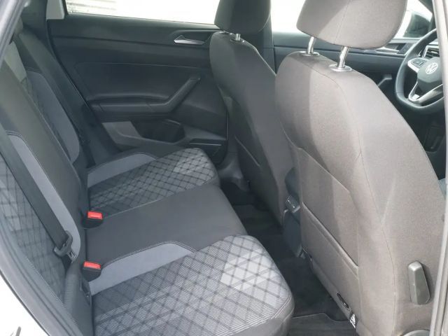 Volkswagen Taigo 1.5 TSI DSG R-Line