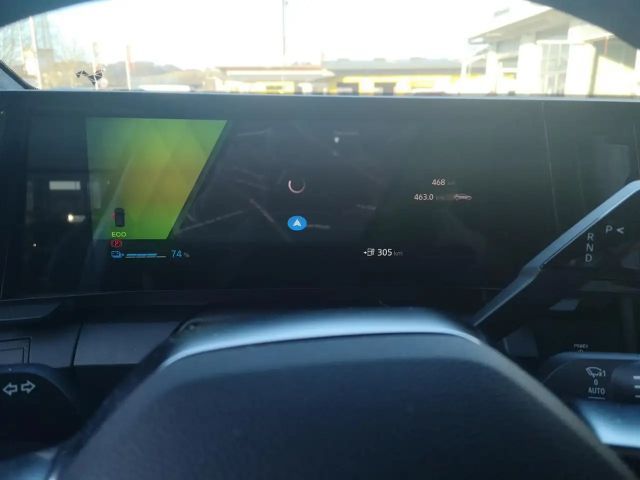 Renault Scenic E-Tech Techno