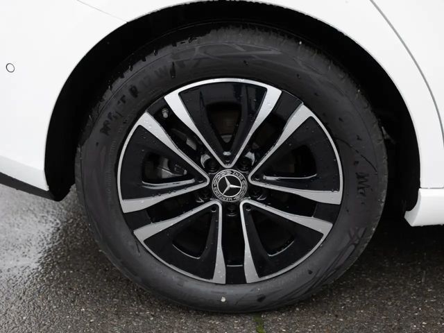 Mercedes-Benz B 200 B 200 d Progressive