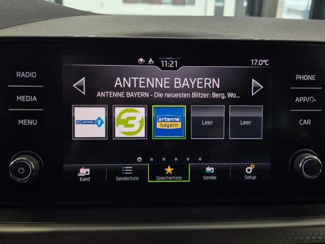 Skoda Kamiq 1.0 TSI Clever