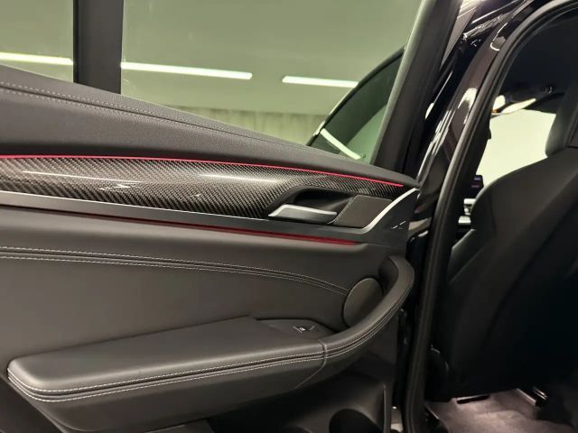 BMW X4 Competition Coupé