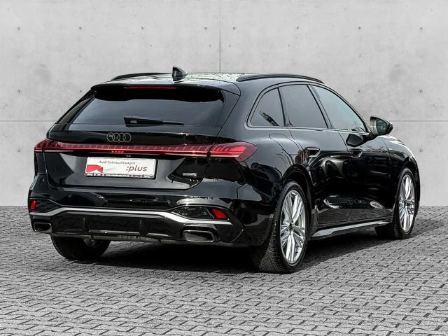 Audi A5 Avant S-Line