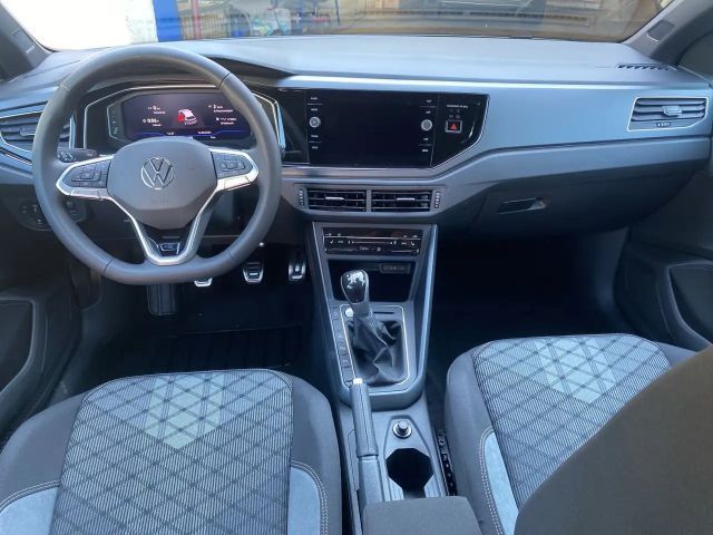 Volkswagen Polo R-Line