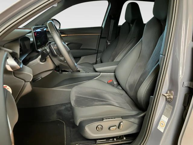 Cupra Terramar 2.0 TSI VZ