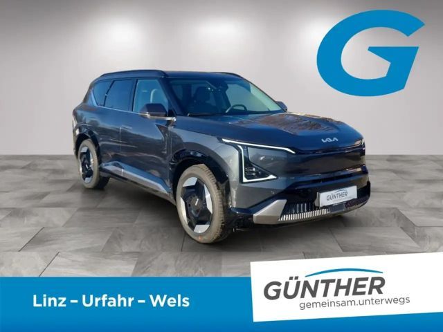 Kia EV5 81.4 kWh FWD