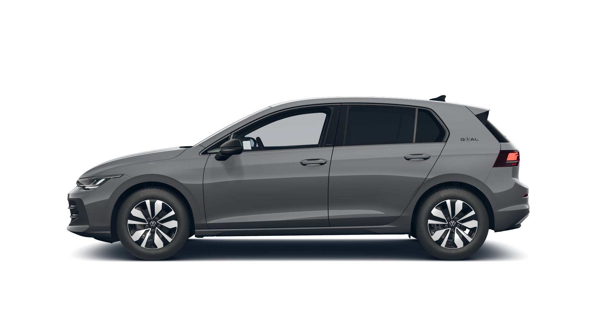 Volkswagen Golf Golf VIII e-Golf