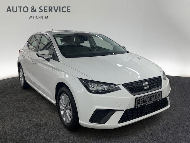 Seat Ibiza 1.0 TSI Style
