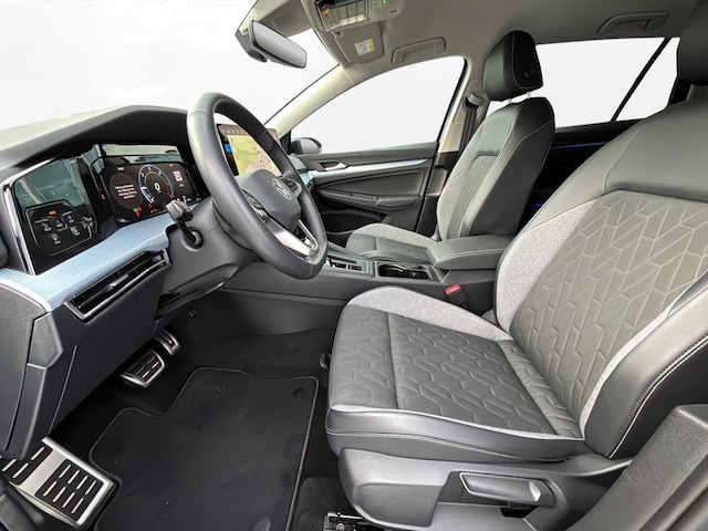 Volkswagen Golf 2.0 TDI DSG Golf VIII Variant