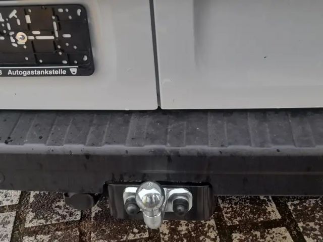 Renault Trafic Blue Comfort L1H1 dCi 130