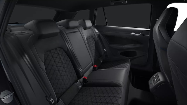 Volkswagen Golf 1.5 TSI R-Line Variant