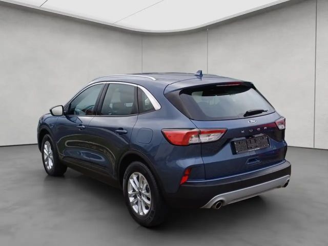 Ford Kuga Plug in Hybrid Titanium