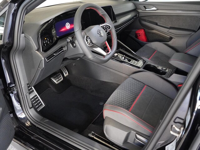 Volkswagen Golf GTI Style