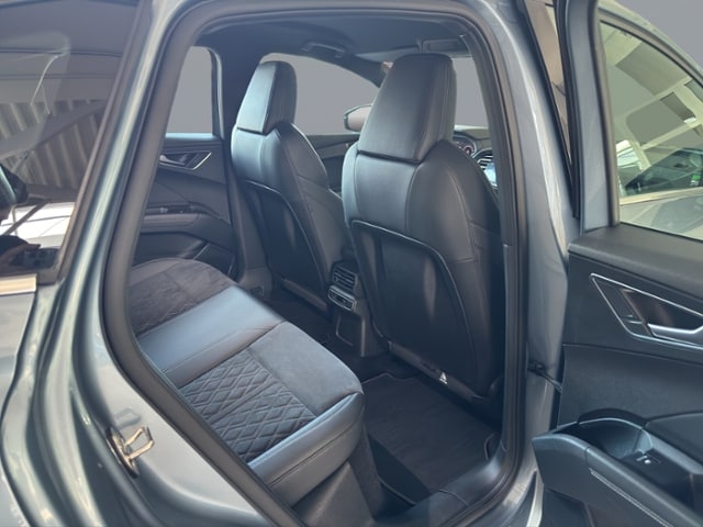 Audi Q4 e-tron 50 Quattro Sportback