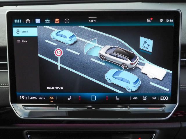 Volkswagen ID.7 IQ.Drive Pro Tourer