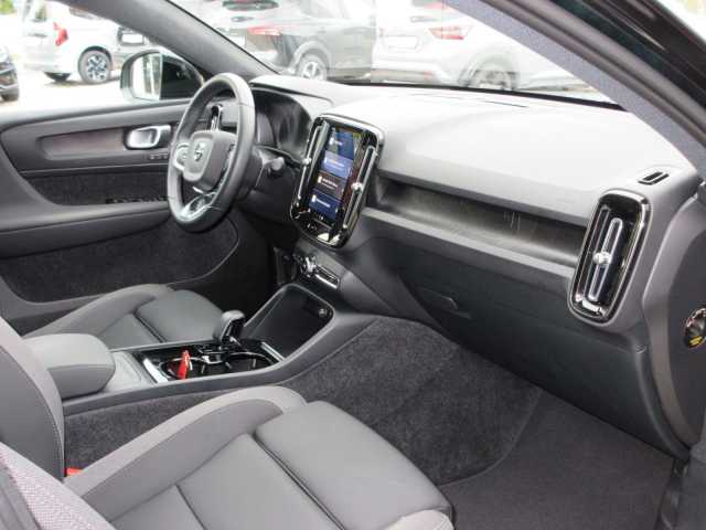 Volvo C40 AWD Recharge Ultimate